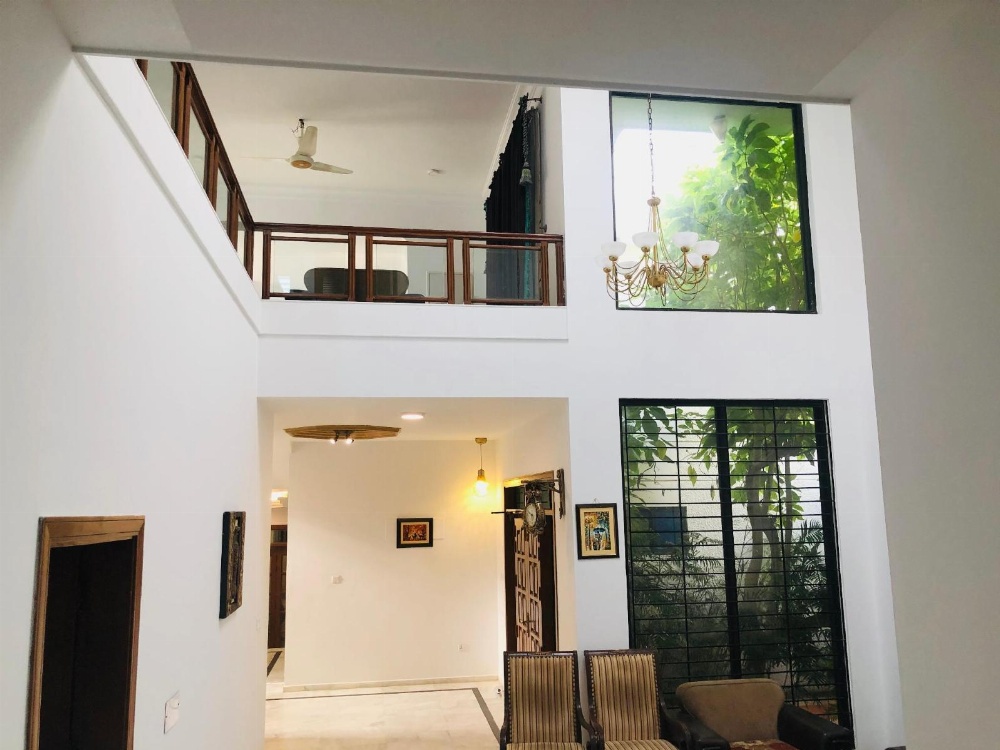 Heavenly Stays Main image